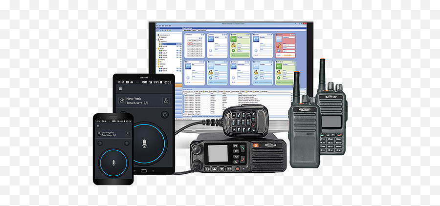 Tp3000 Series - Analogdmr Uhf Portable Radios Mobile Phone Png,Icon Vhf Radio