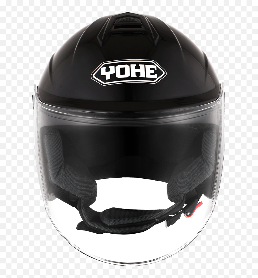 Open Face 870 - Yohe Helmets Motorcycle Helmet Png,Icon Armada Helmet