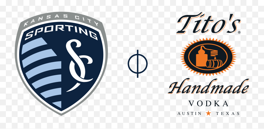 Sporting Kc And Love Titou0027s Team Up To Support The Victory - Language Png,Mls Icon