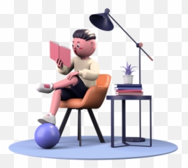 Reading Icons Download Free Vectors U0026 Logos - Books 3d Illustration png