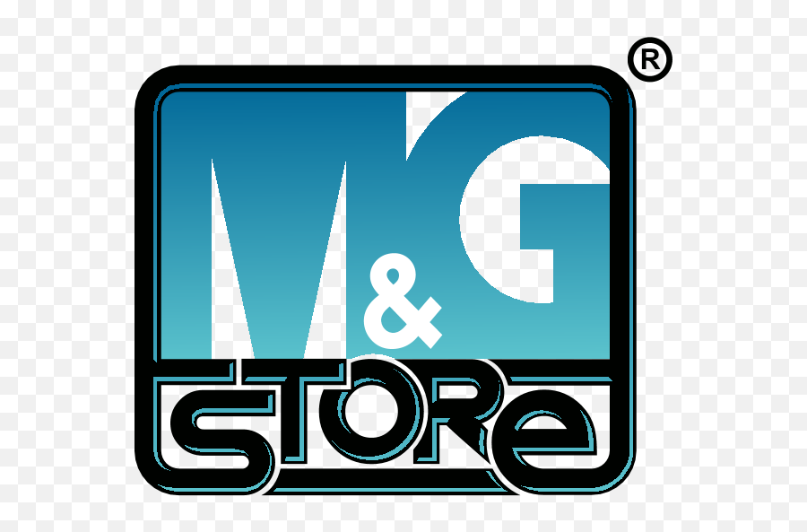 Mu0026g Store Logo Download - Logo Icon Png Svg Language,Store Icon Png