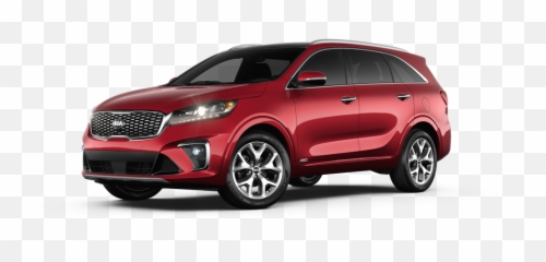 2020 Kia Sorento - 2020 Kia Sorento Png,Kia Png