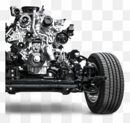 Engine Repair Services Firestone Complete Auto Care - Png