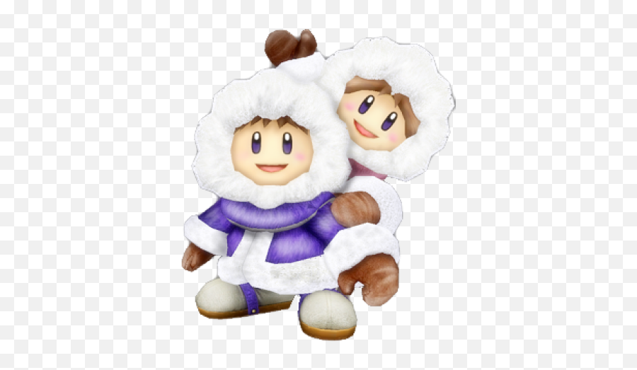Climbers Png And Vectors For Free Download - Dlpngcom Wii U Ice Climbers Smash,Ice Climbers Stock Icon
