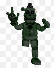 New Posts In Edits - Five Nights at Freddyu0027s Vr Help Wanted Fnaf Funtime Phantom png