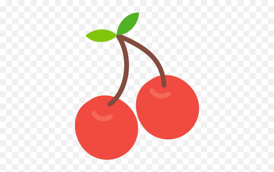 Cherries Icon - Fresh Png,Bitter Icon