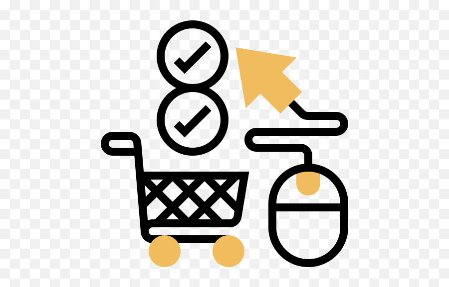 Shopping - Free Marketing Icons Household Supply Png,Buy And Sell Icon