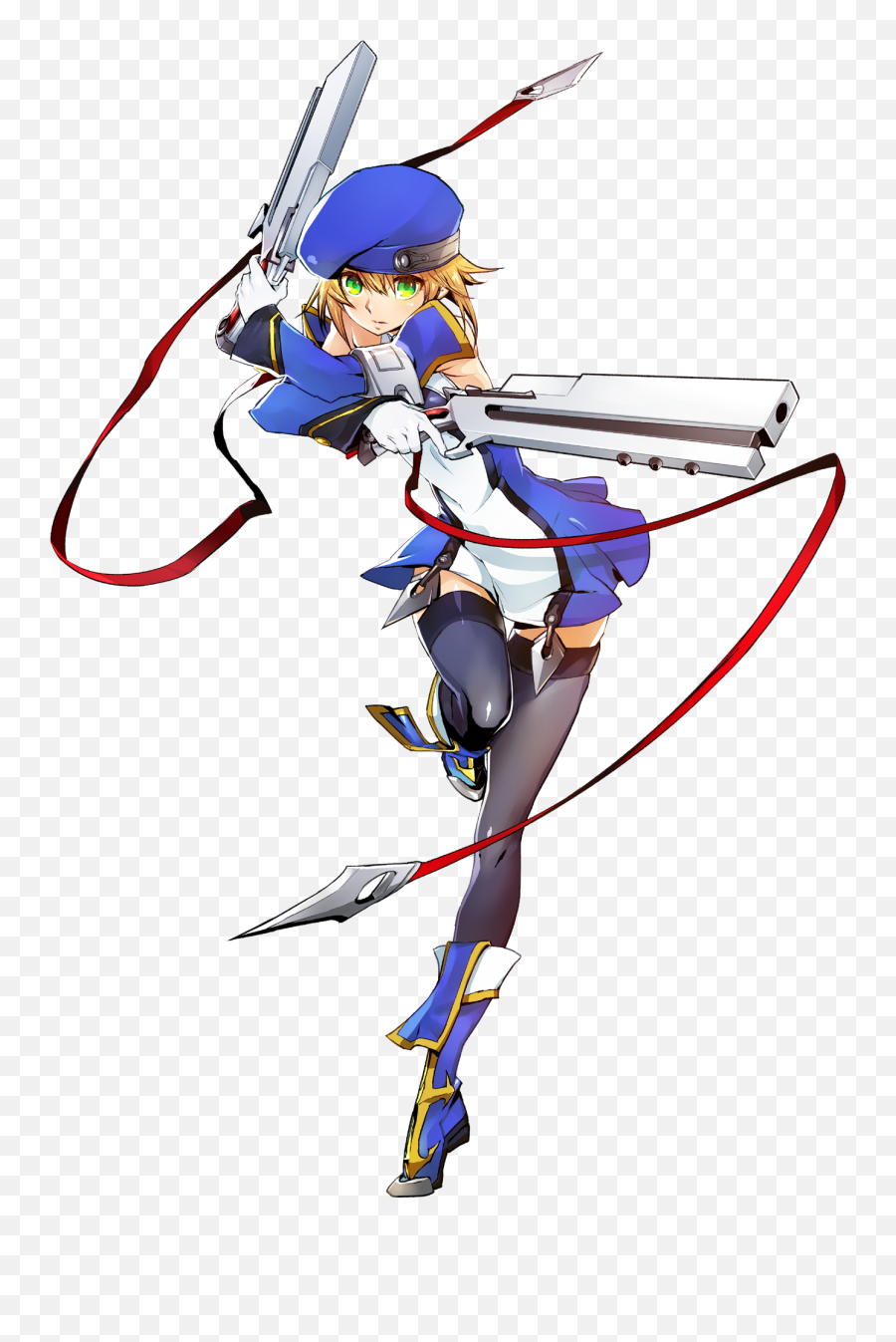 Which Character Artwork For Noel Vermillion Do You Like The - Noel Vermillion Nol Png,Taokaka Icon