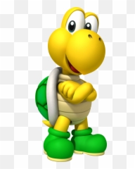 Bros Mario Bowser Super Hq Png Image - Personajes De Mario Bros,Bowser Png