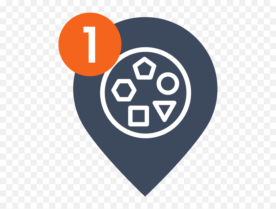 Keep It Local Principles - Locality Dot Png,Geo Tag Icon