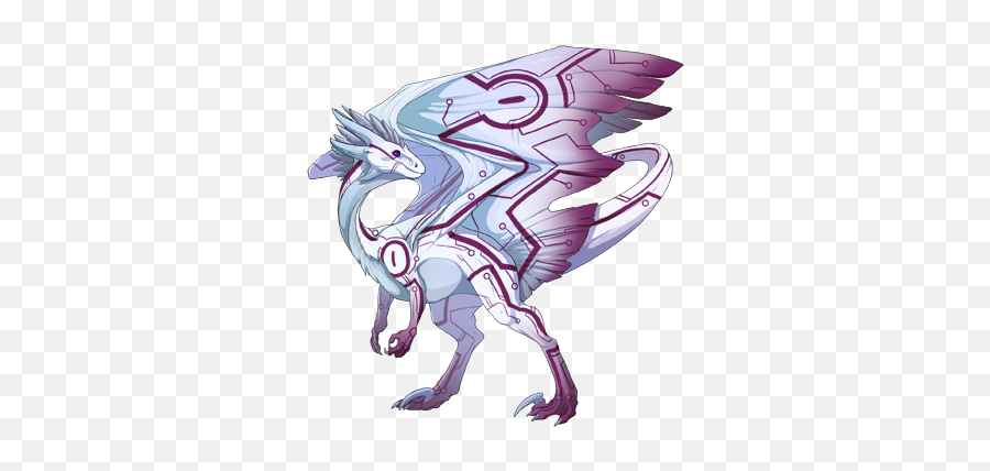 Fandom Dragons Dragon Share Flight Rising - Astral Dragon Art Png,Reshiram Icon