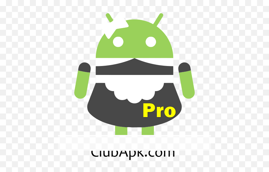Sd Maid Pro Apk V5310 Exclusive Download 2022 Clubapk - Sd Maid Pro Png,Showbox With An Eye Icon