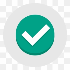 1459168058 Tick Yes Approve Accept Green Free Icon - Tate London png