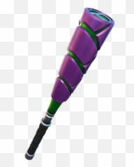 Teen Titans - Fortnite Zone Beast Bat png