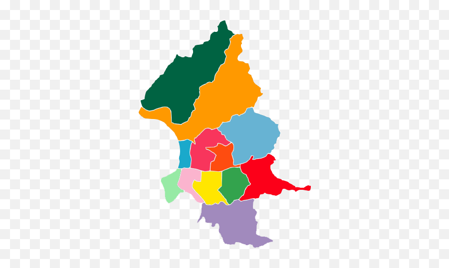 Taipei - Wikipedia District Taipei City Map Png,City Map Icon