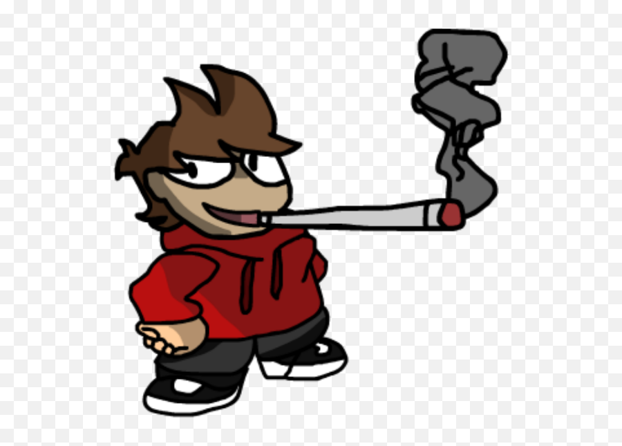 Game Jolt - Games For The Love Of It Fnf Blunt Tord Png,Tord Icon