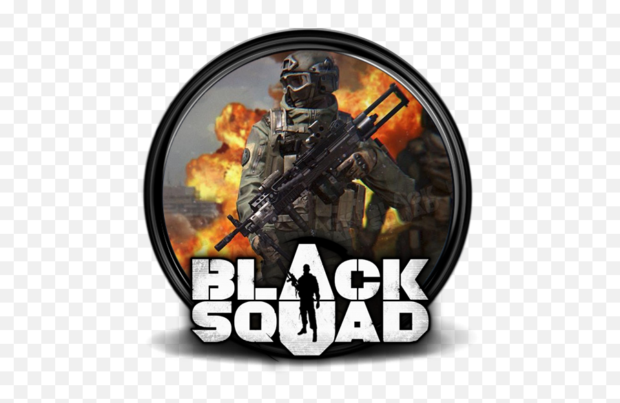 Updated Black Squad Mobile Game Mod App Download For Pc - Black Squad Icon Png,Cs Go Ts3 Icon