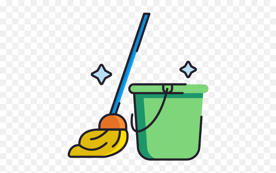 Limpio - House Cleaning Chore Planner Apk 220 Download Mop Icon Png,Chore Icon
