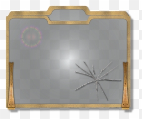 Steampunk Folder Icons By Pendragon1966 - plingcom Empty png