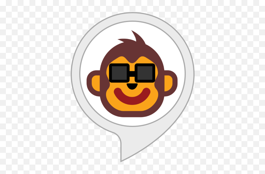 Amazoncom Can You See Me Alexa Skills - Happy Png,Emoji Icon Answers 26