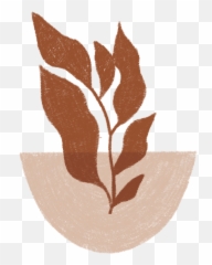 Planted - Twig png