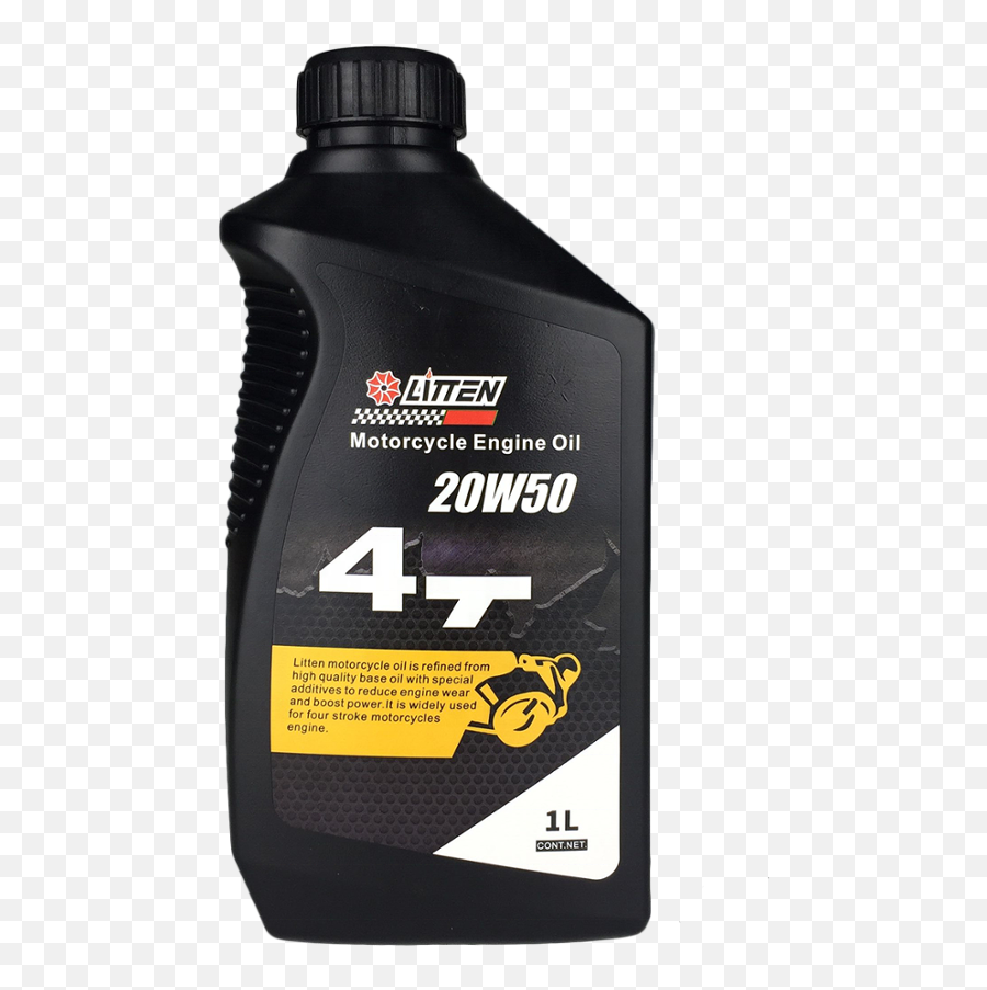 4 Stroke Engine Oil For Motorcyclesspecially South - Lubricant Oil Bottle Design Png,Litten Icon