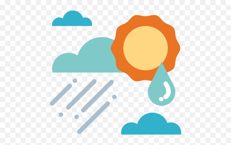 Seasons - Free Weather Icons Dot Png,Twilight Icon