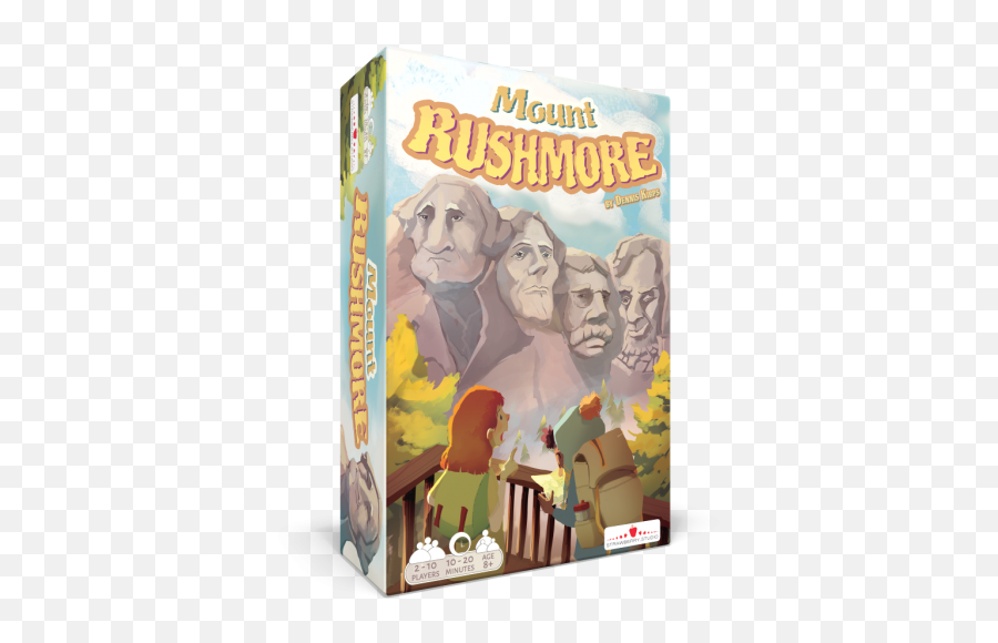 Buy Mount Rushmore - Mount Rushmore National Memorial Png,Mount Rushmore Png