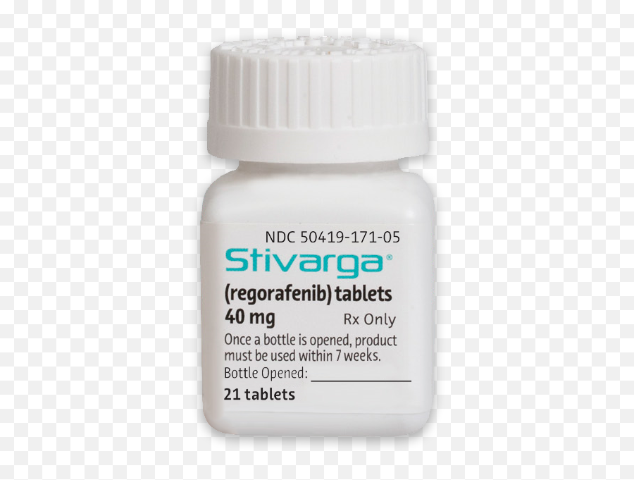 See How You Can Take Stivarga Regorafenib Patient Website - Solution Png,Fallout 4 Pill Icon Bottom Right