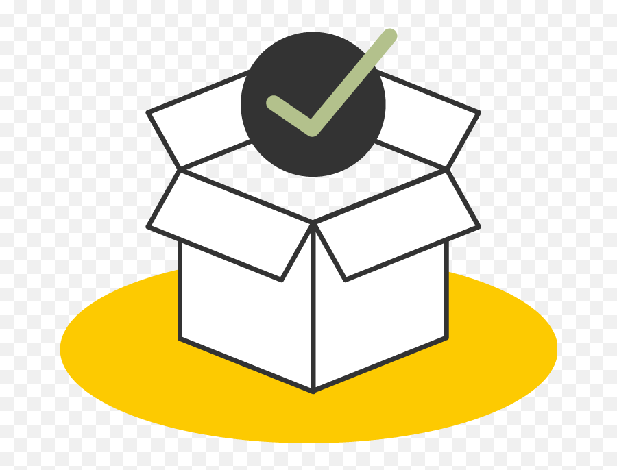 Out Of The Box Helios - Box Clipart Gif Png,Cost Of Goods Sold Icon