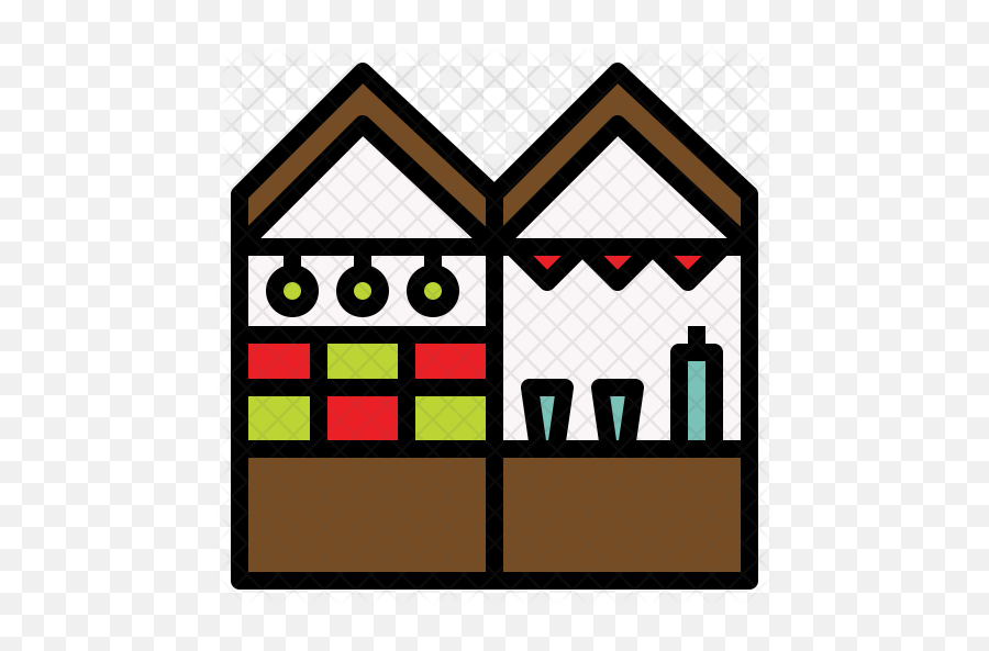 Market Icon Png 8504 - Free Icons Library Flea Market Icon Png,Wholesale Icon Png