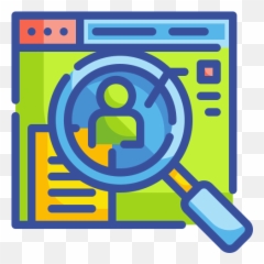 Case Study - Free user icons Caso De Estudio Icono png
