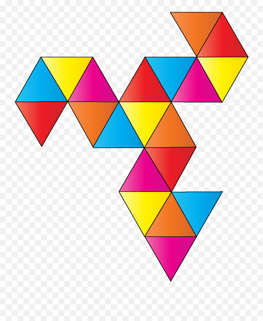 Convex Polyhedrons - Definition Properties Types Faqs Vertical Png,Icosahedron Icon
