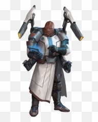 Aphelion - A Scifi Action Rpg By Chthonic Press Rpgnet Forums Fictional Character Png,Torbjorn Overwatch Icon