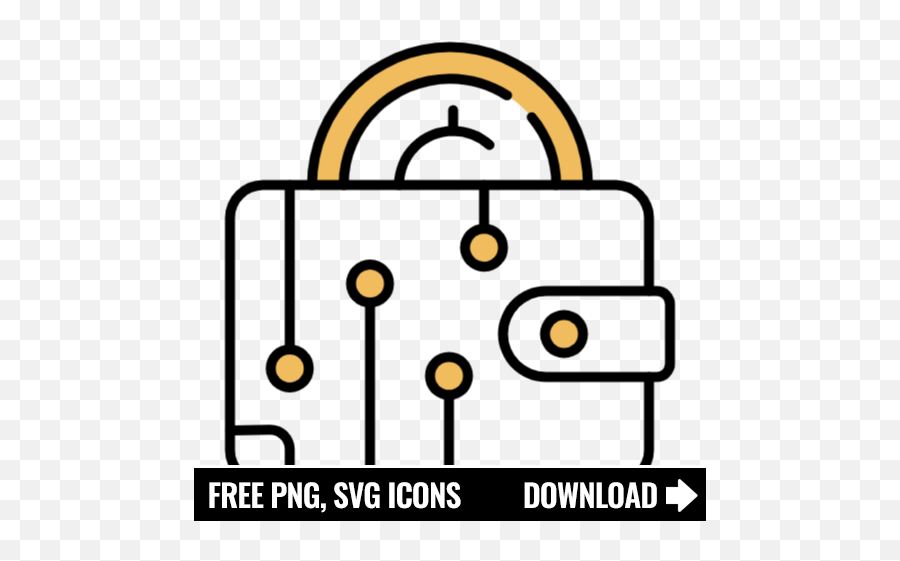 Free Digital Wallet Icon Symbol Png Svg Download - Fruits Icon Png,Wallet Icon Png