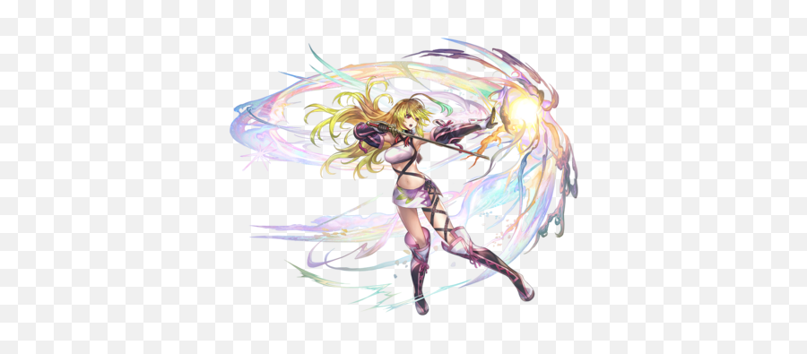 Milla - Another Eden Unofficial Wiki Another Eden Tales Of Crossover Png,Goddess Icon Fire Emblem