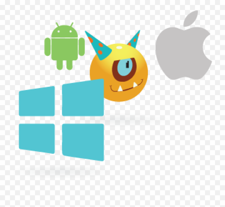 Mobile Application Security Testing Services Cypress - Ios And Android Icons Png,Cute Icon For Android