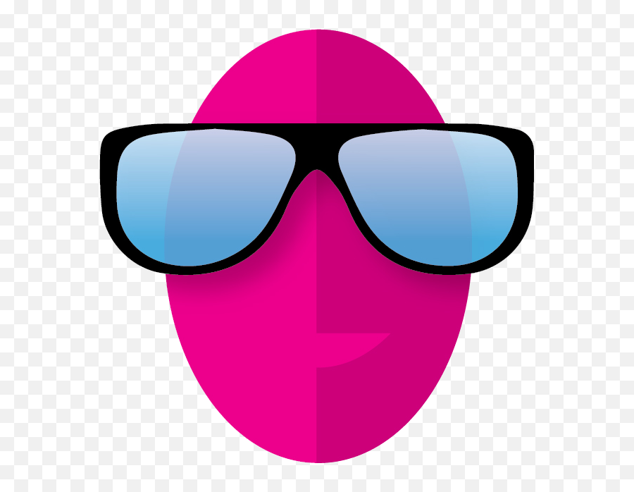 Find Your Shape - De Sunglass Man Girly Png,Sunglass Icon Atlanta