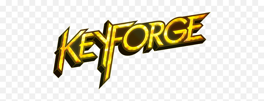 Learn Your Next Favorite Game Team Covenant - Keyforge Card Game Logo Png,Pokemon Tcg Logo