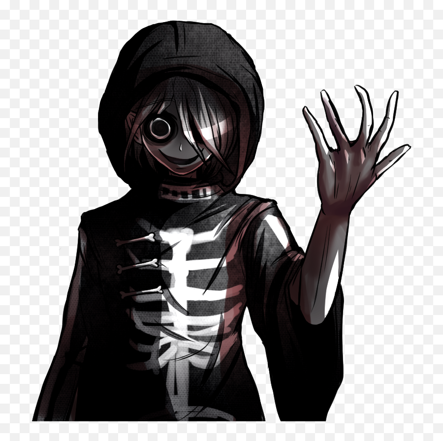 The Most Edited Betakokichi Picsart - Kokichi Ouma Beta Png,Kaito Momota Icon