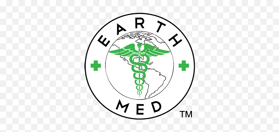 Rec U0026 Medical Marijuana Dispensaries Illinois Earthmed - Medicina Png,Weed Flower Icon