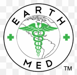 Rec U0026 Medical Marijuana Dispensaries Illinois Earthmed - Medicina Png,Weed Flower Icon