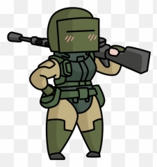 Siegetober Tumblr Posts - Tumbralcom Rainbow Six Siege Genderbend Png,Tachanka Png