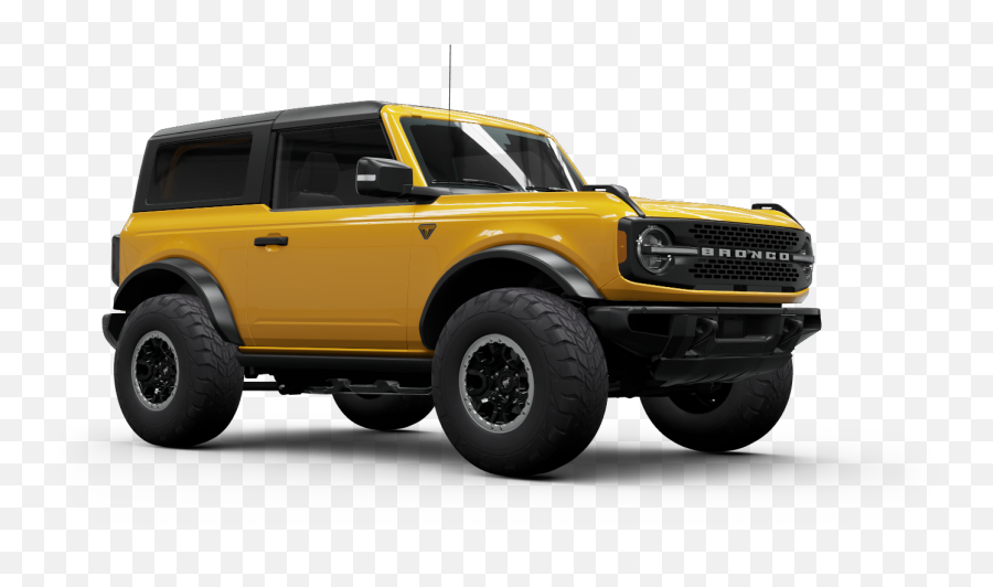 Ford Bronco 2021 Forza Wiki Fandom Png Icon Price