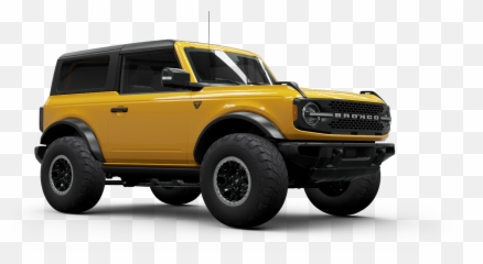 Ford Bronco 2021 Forza Wiki Fandom Png Icon Price