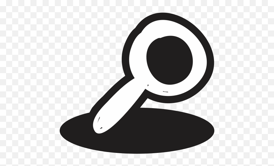 Magnify Search Icon - Free Download On Iconfinder Png,Search Icon Svg Free