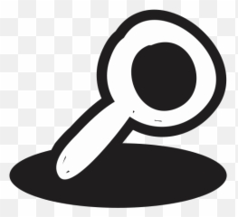 Magnify Search Icon - Free download Iconfinder png