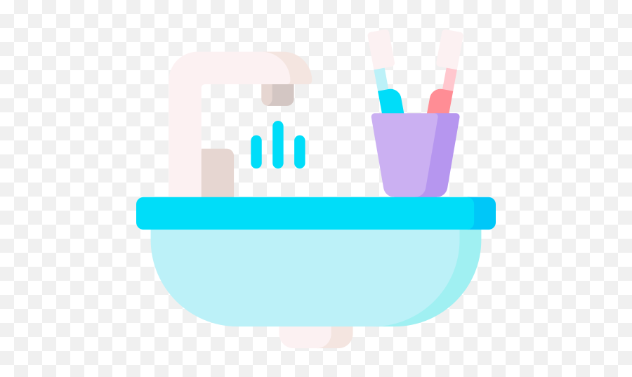 036 Sink - Png Press Transparent Png Free Download,Sink Icon Png