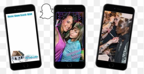 Custom Snapchat Filter For Business Filters Png