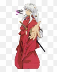 Hd Png Inu Yasha Inuyasha